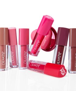 ColourPop Pop Stars